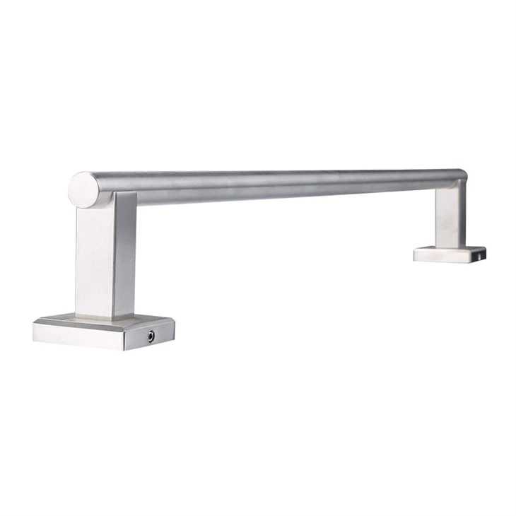 Kitchen Equipment Stainless Steel Furniture Cabinet Washroom Handle Xy-108 Refrigerator Handle